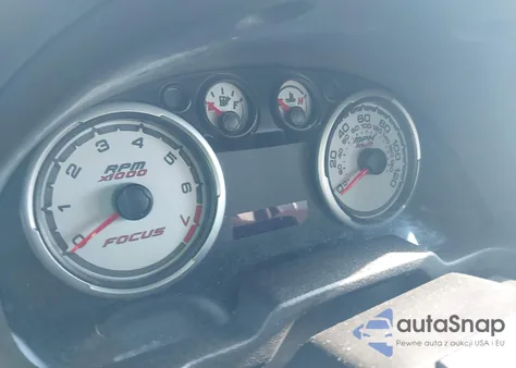 2010 Ford Focus Se from USA, damaged, VIN 1FAHP3FN4AW132976